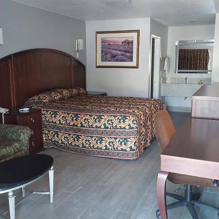 نوركو Regency Inn المظهر الخارجي الصورة