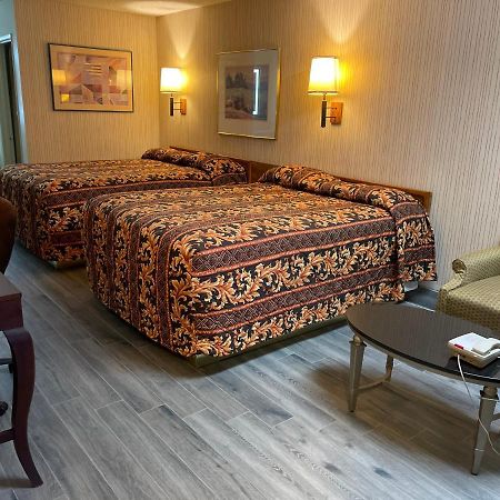 نوركو Regency Inn المظهر الخارجي الصورة