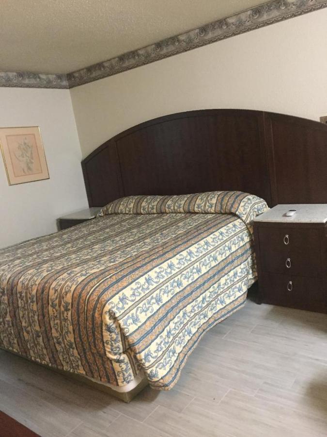نوركو Regency Inn المظهر الخارجي الصورة