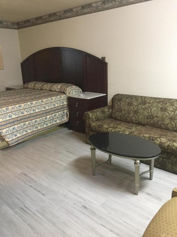 نوركو Regency Inn المظهر الخارجي الصورة
