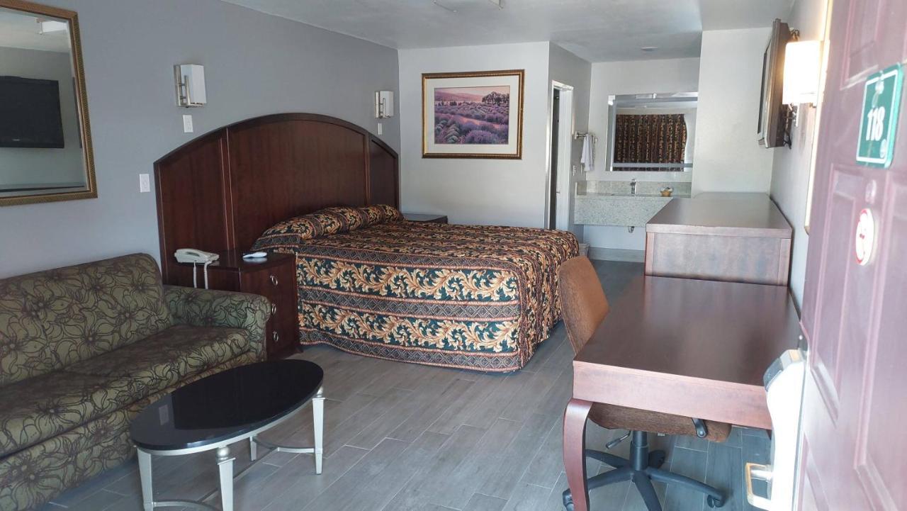 نوركو Regency Inn المظهر الخارجي الصورة