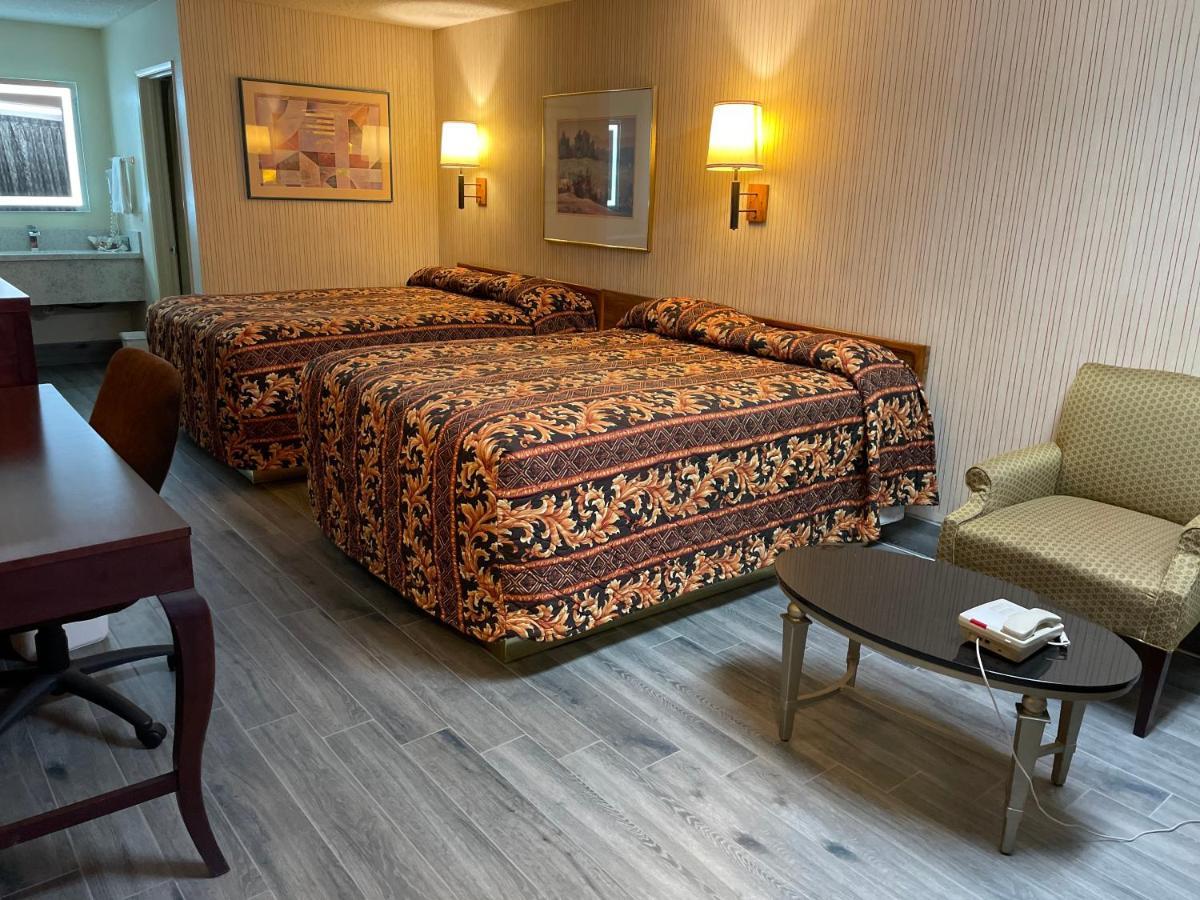نوركو Regency Inn المظهر الخارجي الصورة