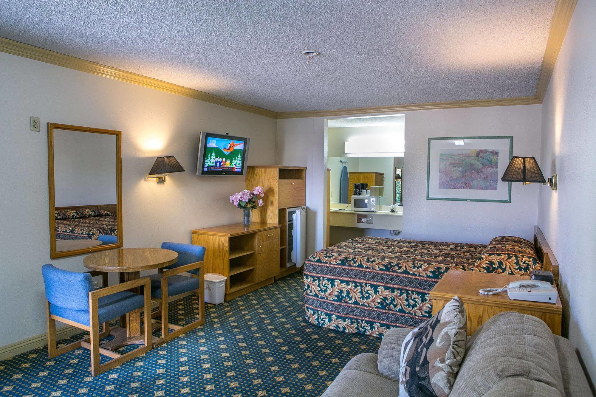 نوركو Regency Inn المظهر الخارجي الصورة